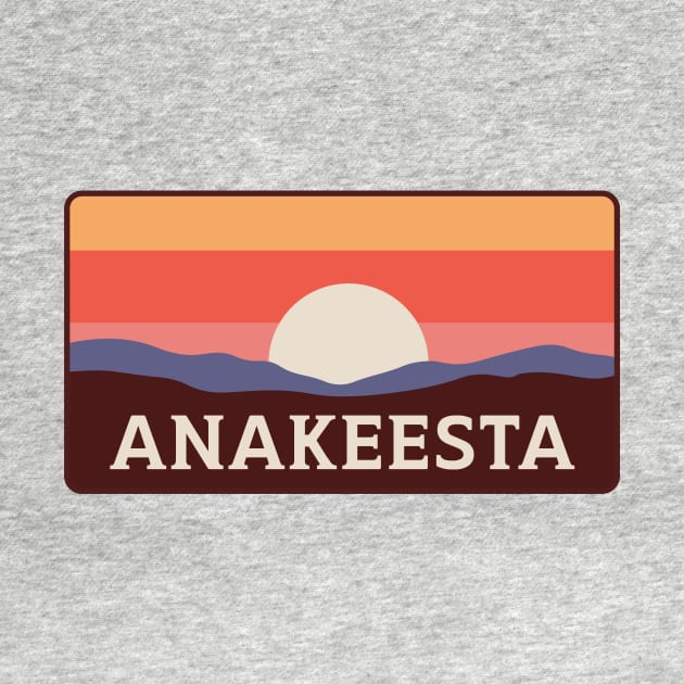 Anakeesta by Mark Studio